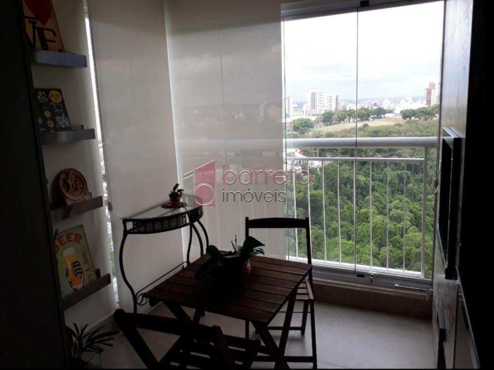 APARTAMENTO PARA VENDA NO CONDOMÍNIO NATURALE – JUNDIAÍ/SP
