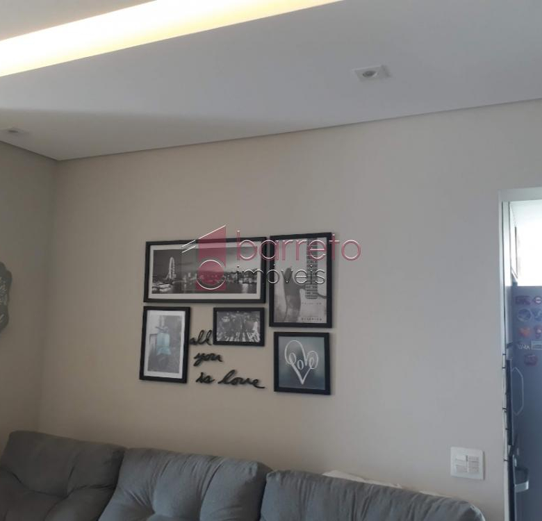 APARTAMENTO PARA VENDA NO CONDOMÍNIO NATURALE – JUNDIAÍ/SP