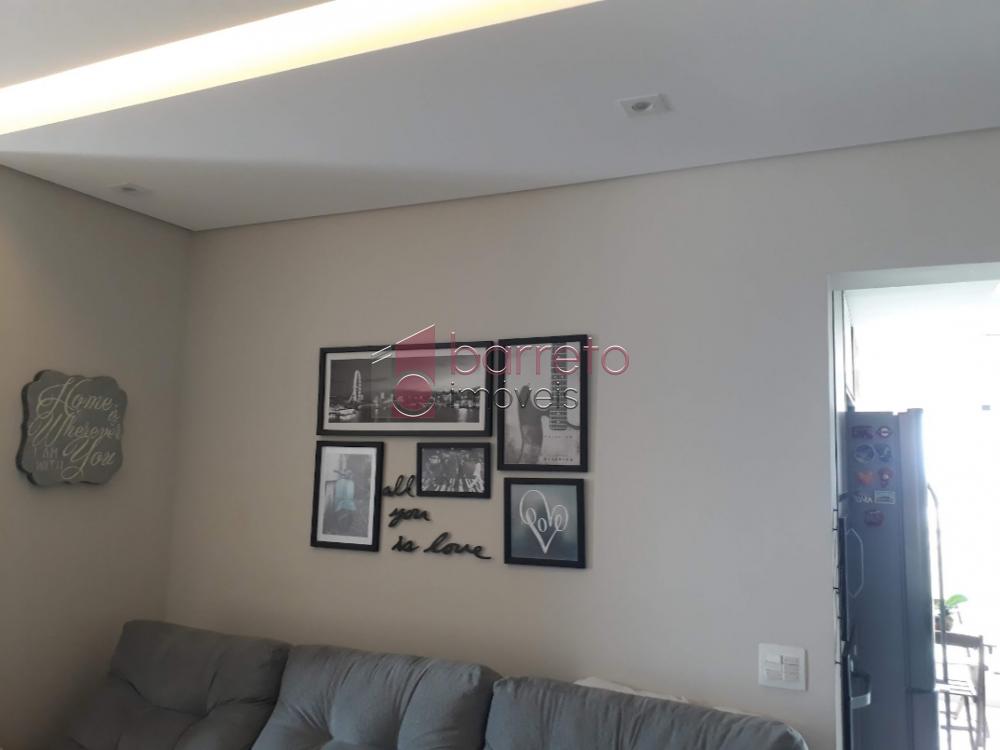 APARTAMENTO PARA VENDA NO CONDOMÍNIO NATURALE – JUNDIAÍ/SP