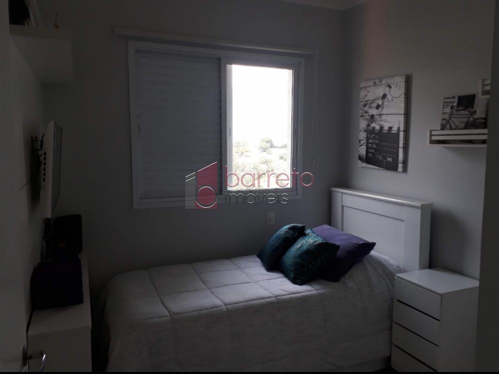 APARTAMENTO PARA VENDA NO CONDOMÍNIO NATURALE – JUNDIAÍ/SP