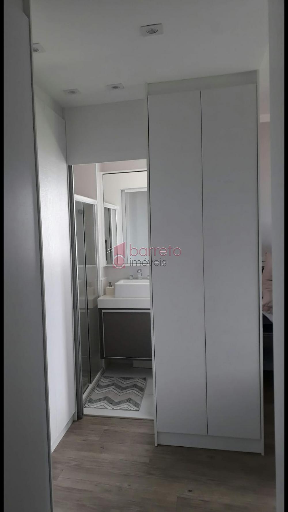 APARTAMENTO PARA VENDA NO CONDOMÍNIO NATURALE – JUNDIAÍ/SP