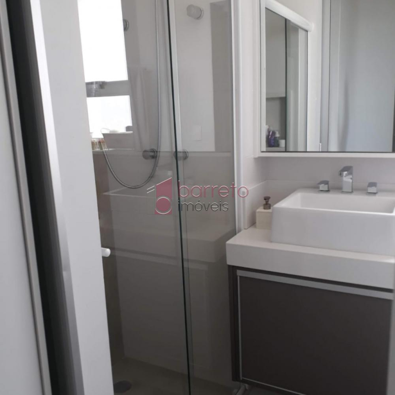 APARTAMENTO PARA VENDA NO CONDOMÍNIO NATURALE – JUNDIAÍ/SP