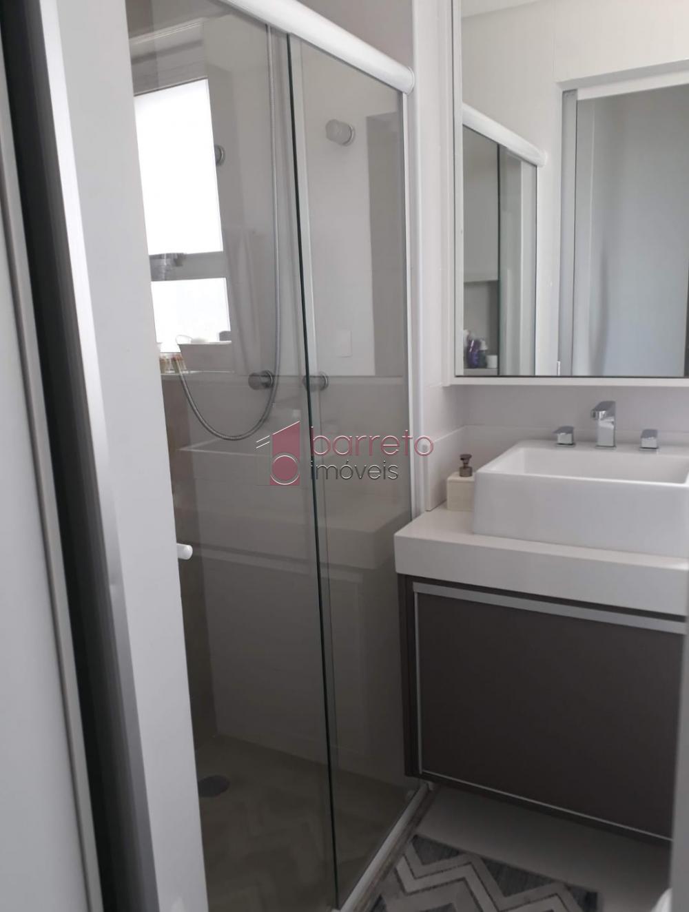 APARTAMENTO PARA VENDA NO CONDOMÍNIO NATURALE – JUNDIAÍ/SP