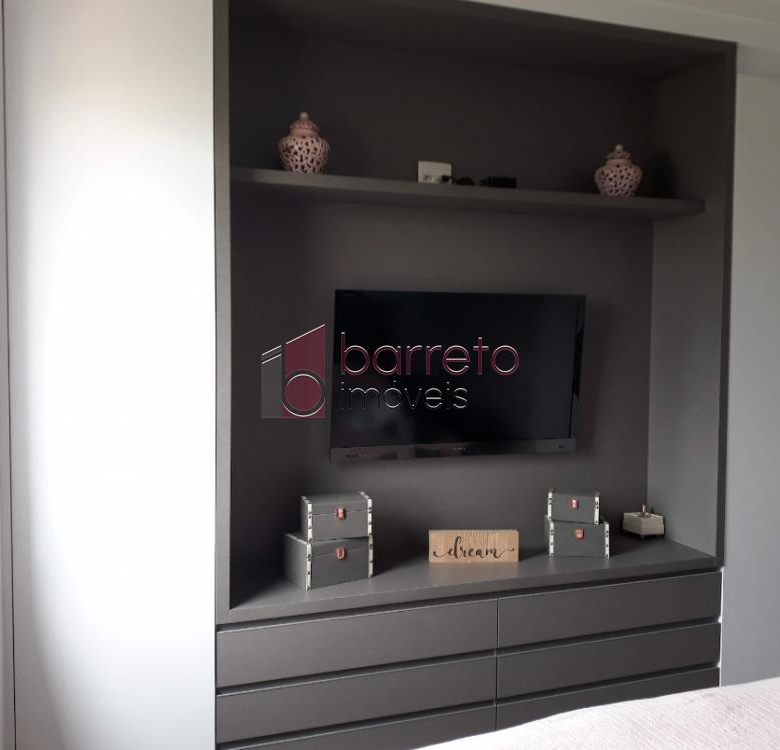 APARTAMENTO PARA VENDA NO CONDOMÍNIO NATURALE – JUNDIAÍ/SP
