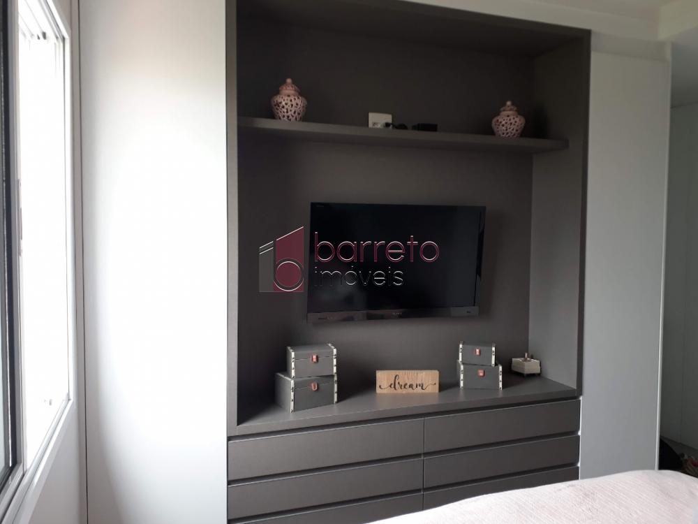 APARTAMENTO PARA VENDA NO CONDOMÍNIO NATURALE – JUNDIAÍ/SP