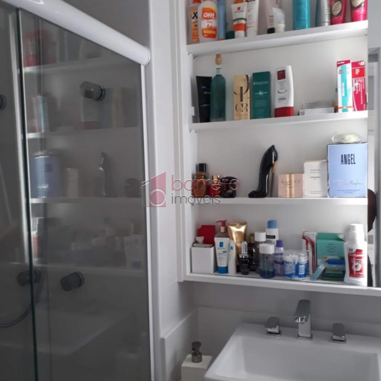 APARTAMENTO PARA VENDA NO CONDOMÍNIO NATURALE – JUNDIAÍ/SP
