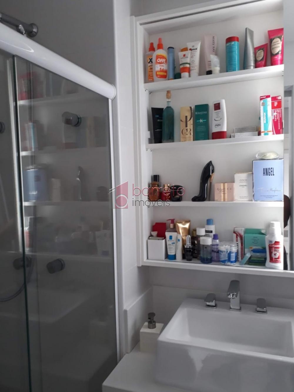 APARTAMENTO PARA VENDA NO CONDOMÍNIO NATURALE – JUNDIAÍ/SP