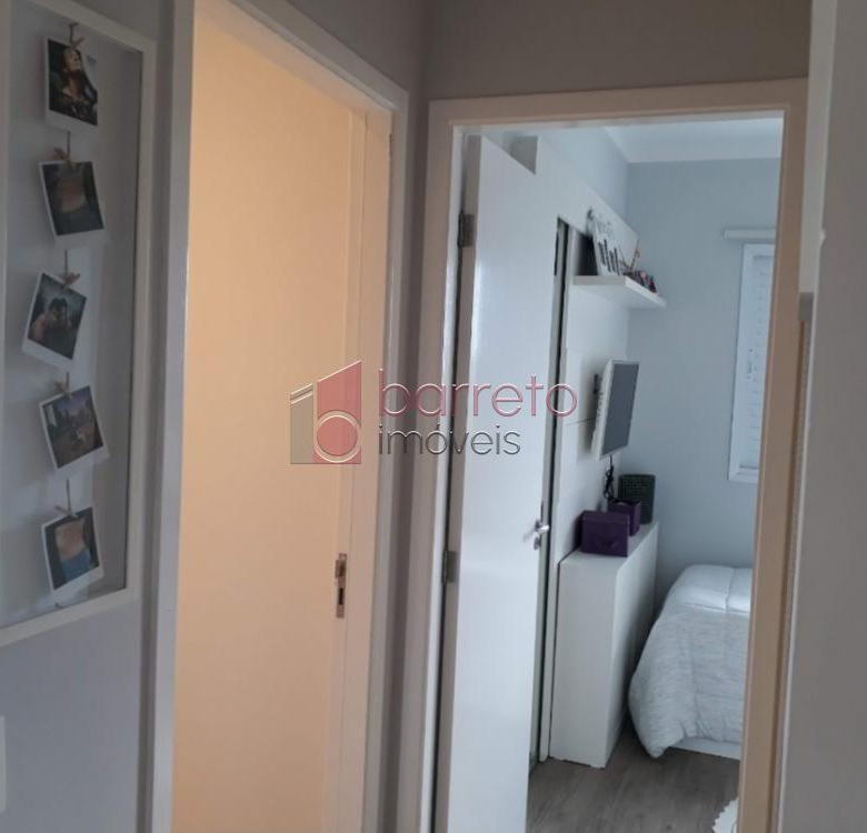 APARTAMENTO PARA VENDA NO CONDOMÍNIO NATURALE – JUNDIAÍ/SP