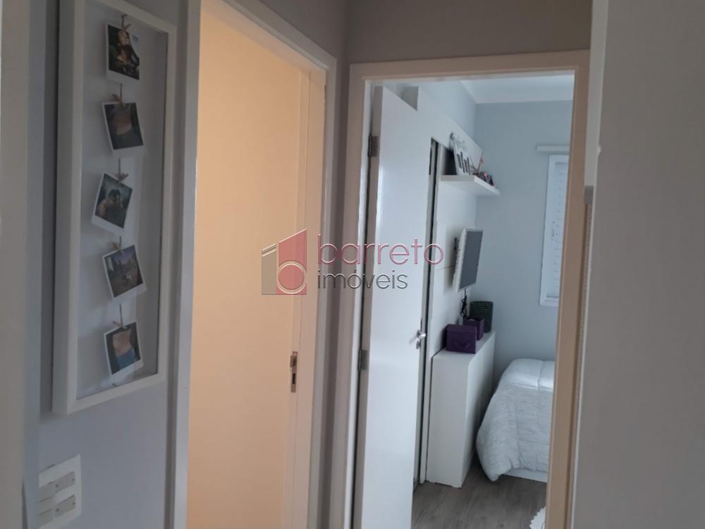 APARTAMENTO PARA VENDA NO CONDOMÍNIO NATURALE – JUNDIAÍ/SP