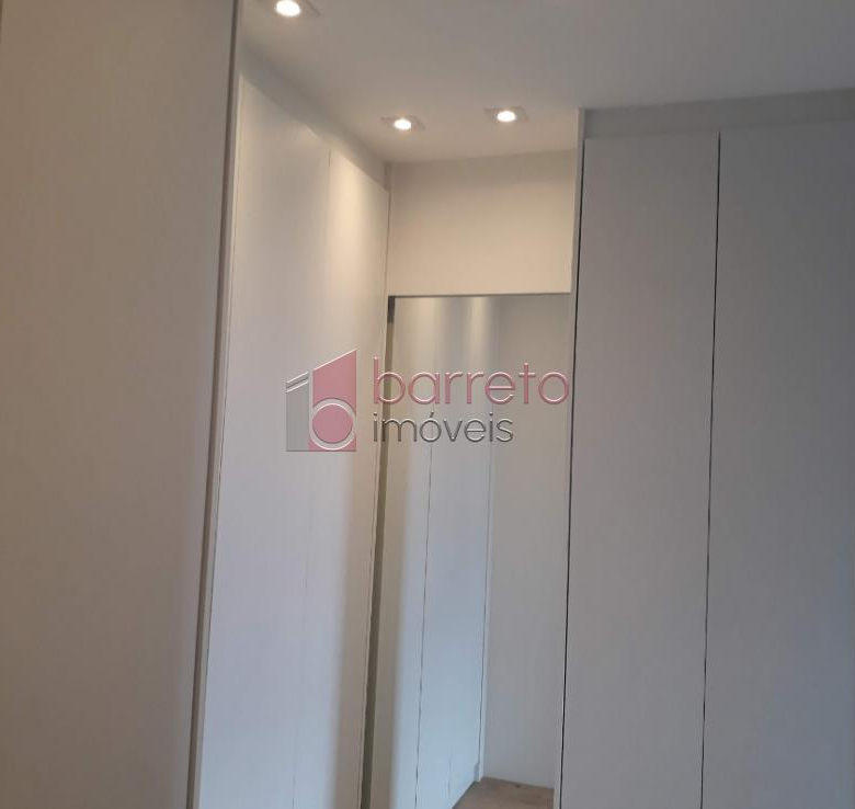 APARTAMENTO PARA VENDA NO CONDOMÍNIO NATURALE – JUNDIAÍ/SP