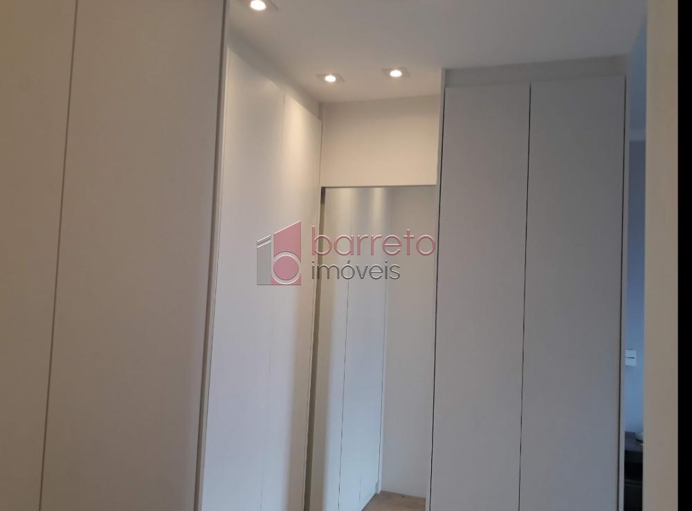 APARTAMENTO PARA VENDA NO CONDOMÍNIO NATURALE – JUNDIAÍ/SP