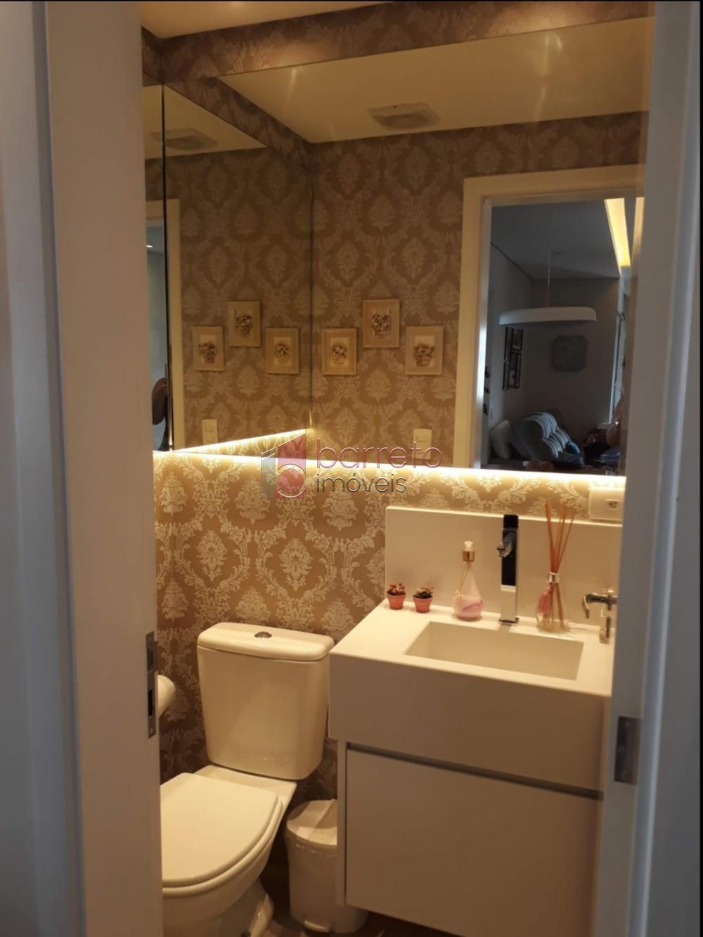APARTAMENTO PARA VENDA NO CONDOMÍNIO NATURALE – JUNDIAÍ/SP