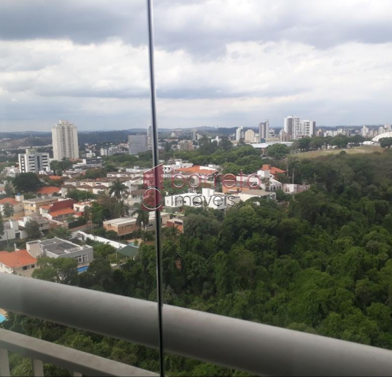 APARTAMENTO PARA VENDA NO CONDOMÍNIO NATURALE – JUNDIAÍ/SP