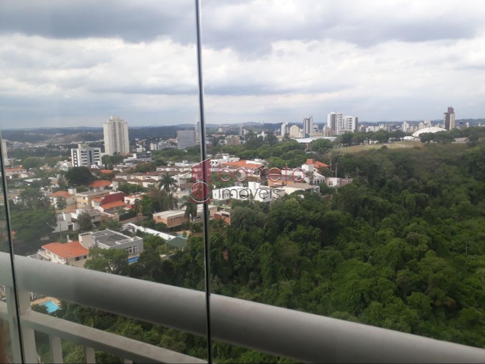 APARTAMENTO PARA VENDA NO CONDOMÍNIO NATURALE – JUNDIAÍ/SP