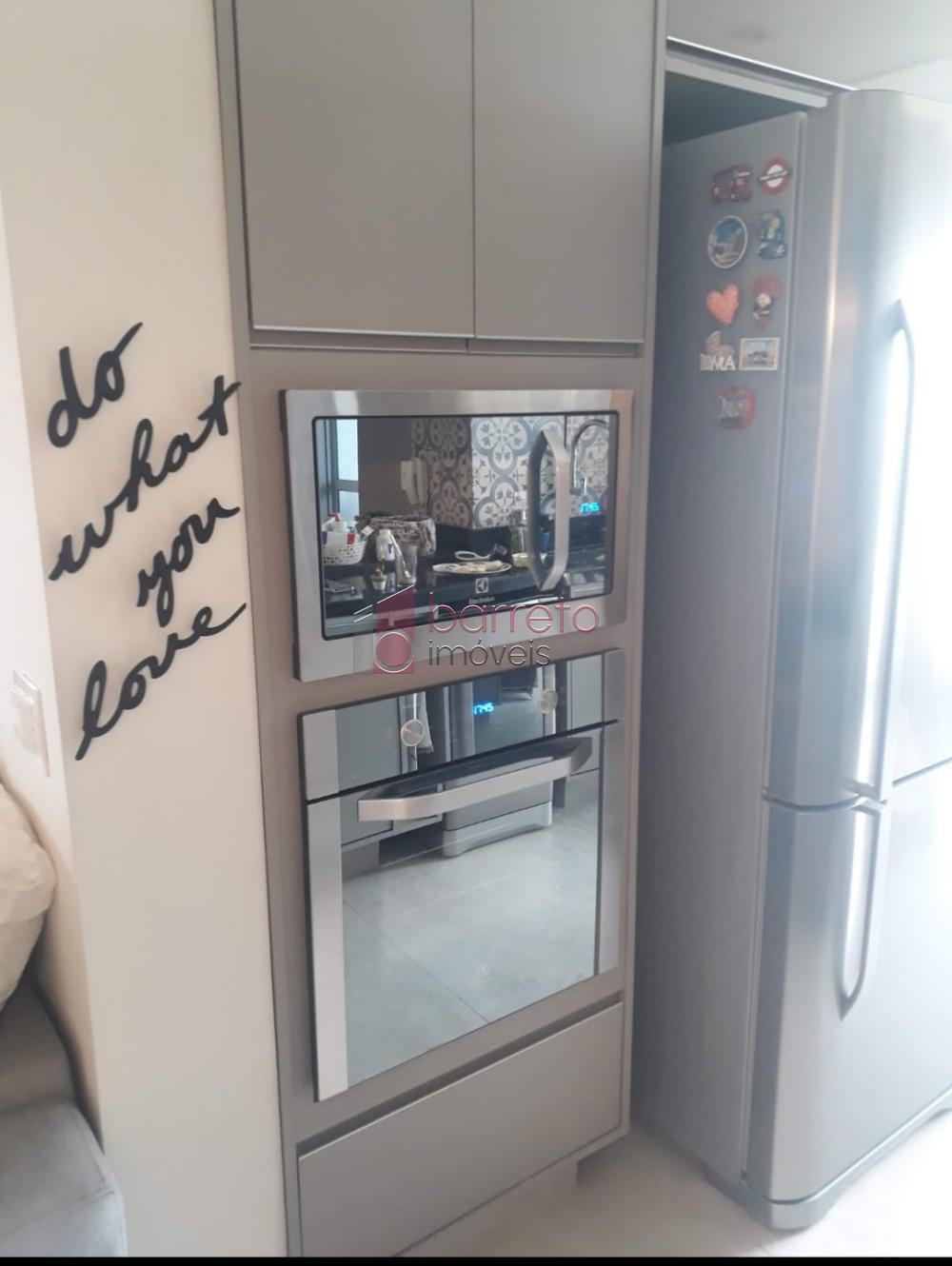 APARTAMENTO PARA VENDA NO CONDOMÍNIO NATURALE – JUNDIAÍ/SP