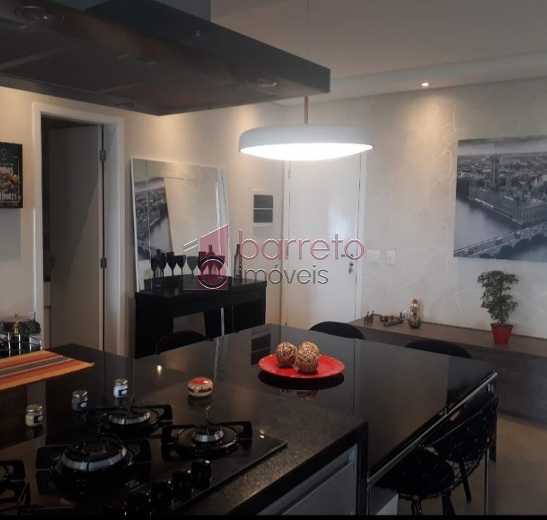 APARTAMENTO PARA VENDA NO CONDOMÍNIO NATURALE – JUNDIAÍ/SP