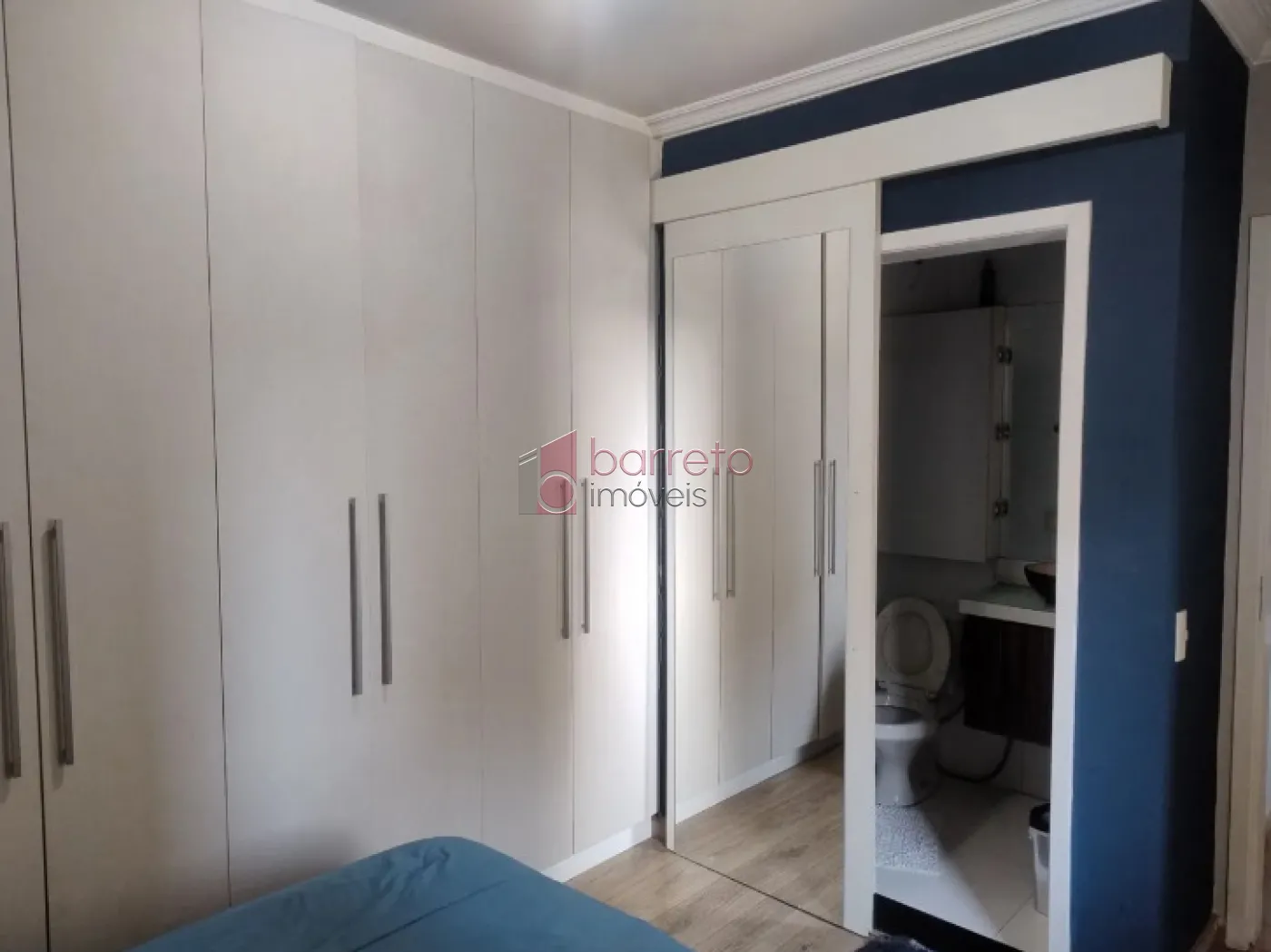 APARTAMENTO À VENDA NO CONDOMÍNIO REAL PARK – JUNDIAÍ/SP