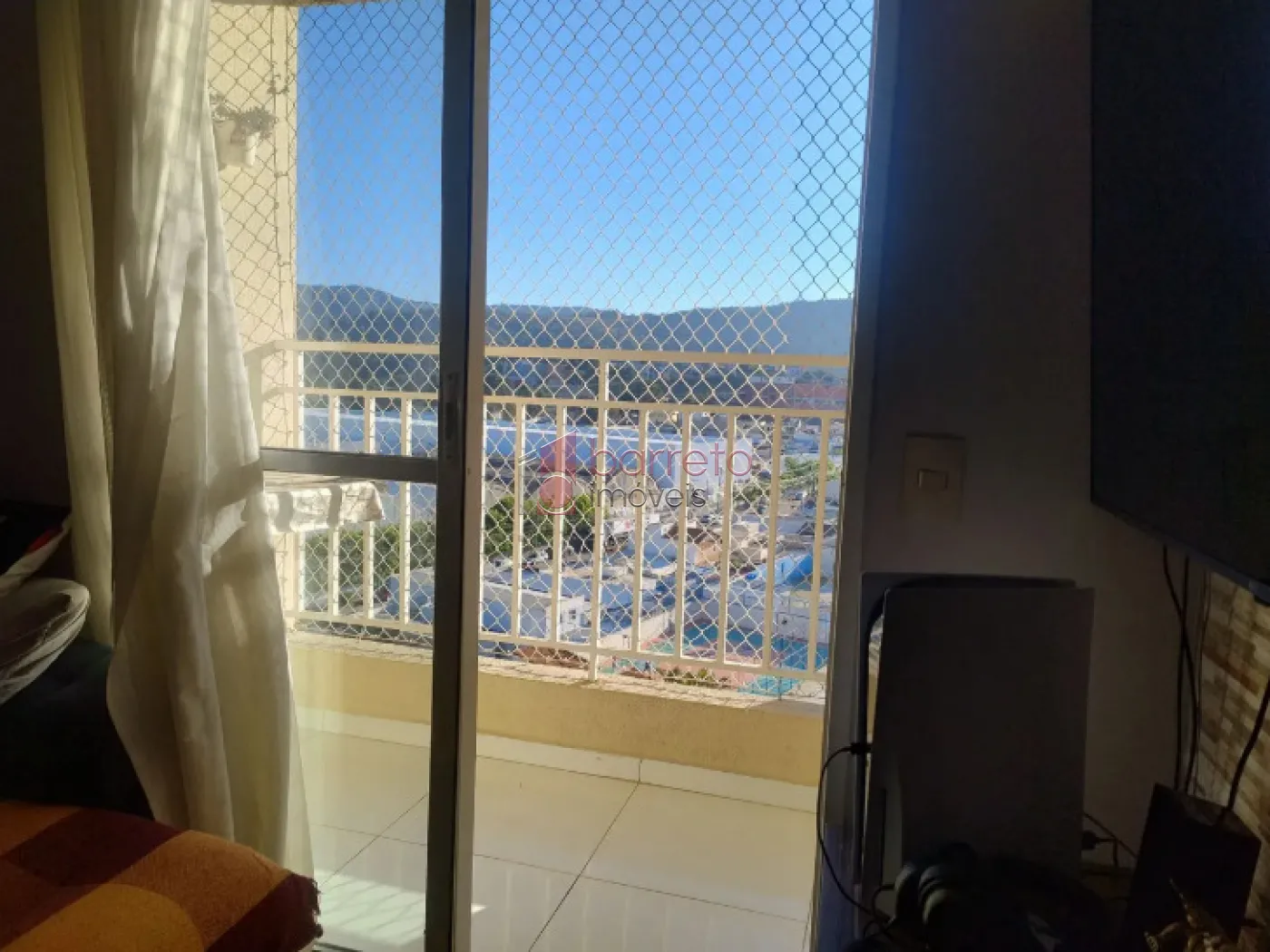 APARTAMENTO À VENDA NO CONDOMÍNIO REAL PARK – JUNDIAÍ/SP