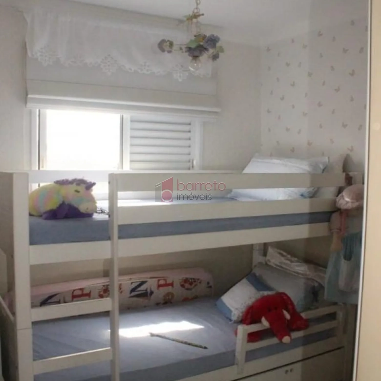 APARTAMENTO PARA VENDA NO EDIFÍCIO REAL PARK – JUNDIAÍ/SP
