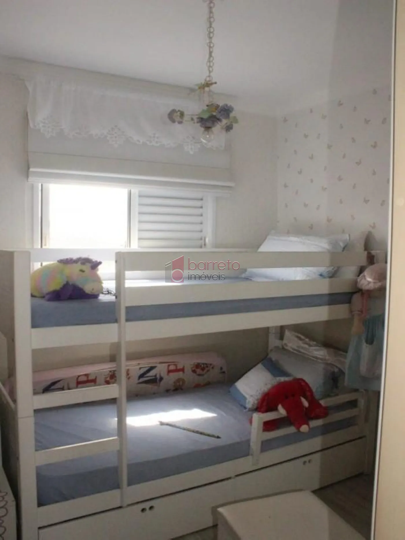 APARTAMENTO PARA VENDA NO EDIFÍCIO REAL PARK – JUNDIAÍ/SP