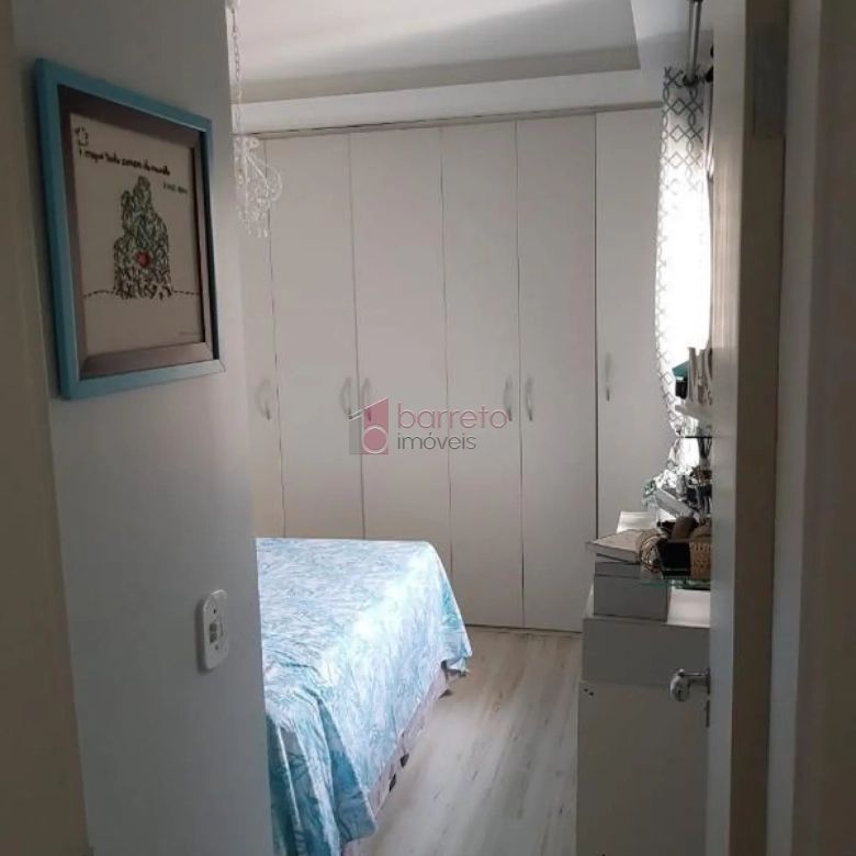 APARTAMENTO PARA VENDA NO EDIFÍCIO REAL PARK – JUNDIAÍ/SP