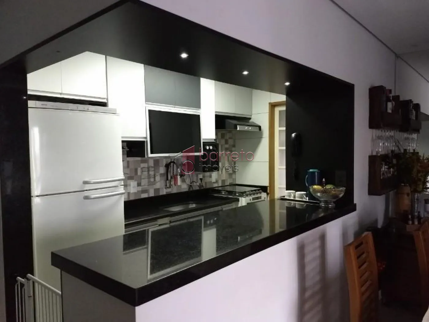 APARTAMENTO PARA VENDA NO EDIFÍCIO REAL PARK – JUNDIAÍ/SP