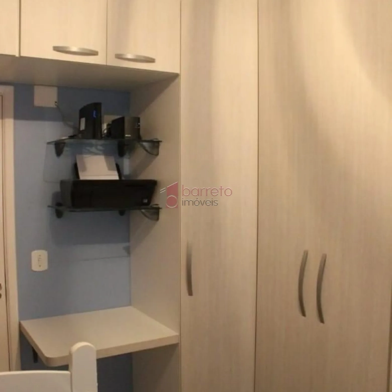 APARTAMENTO PARA VENDA NO EDIFÍCIO REAL PARK – JUNDIAÍ/SP