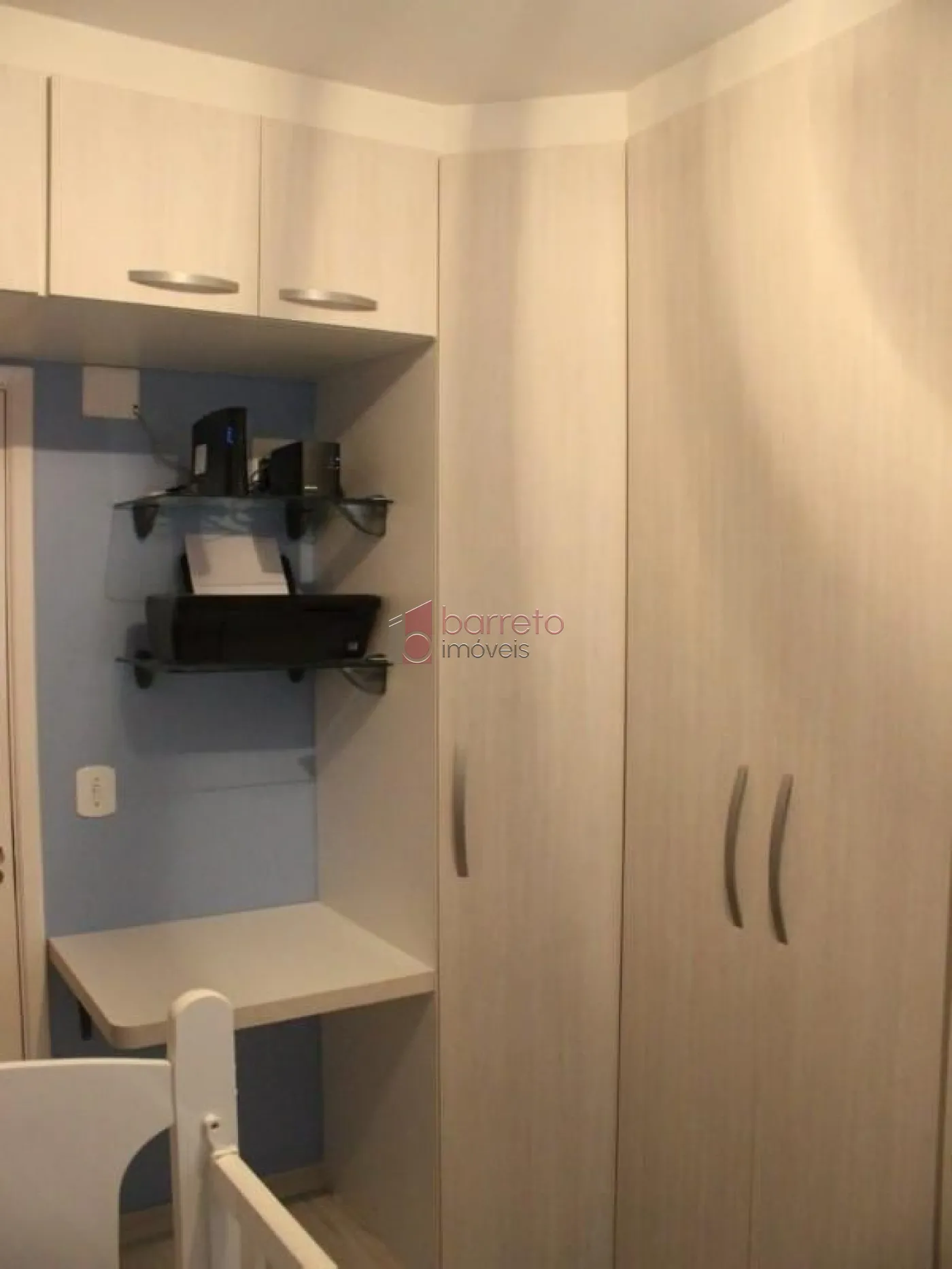APARTAMENTO PARA VENDA NO EDIFÍCIO REAL PARK – JUNDIAÍ/SP