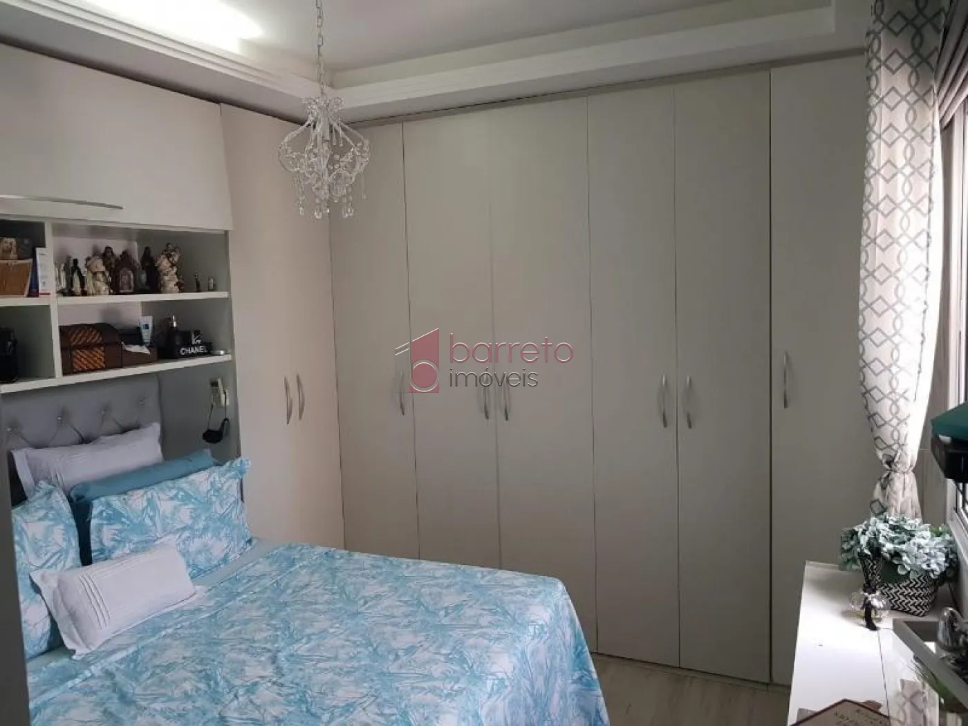 APARTAMENTO PARA VENDA NO EDIFÍCIO REAL PARK – JUNDIAÍ/SP