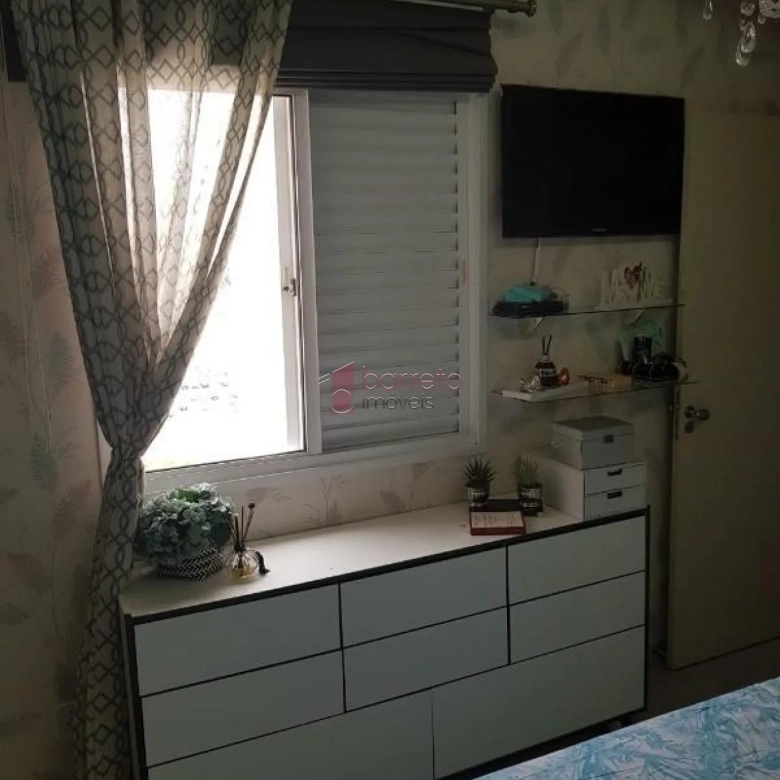APARTAMENTO PARA VENDA NO EDIFÍCIO REAL PARK – JUNDIAÍ/SP