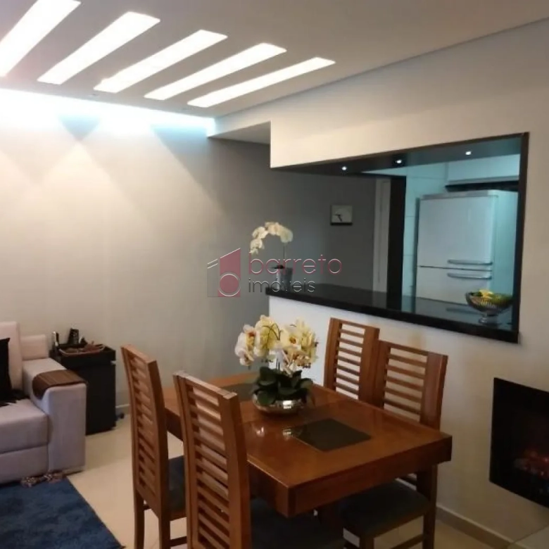 APARTAMENTO PARA VENDA NO EDIFÍCIO REAL PARK – JUNDIAÍ/SP