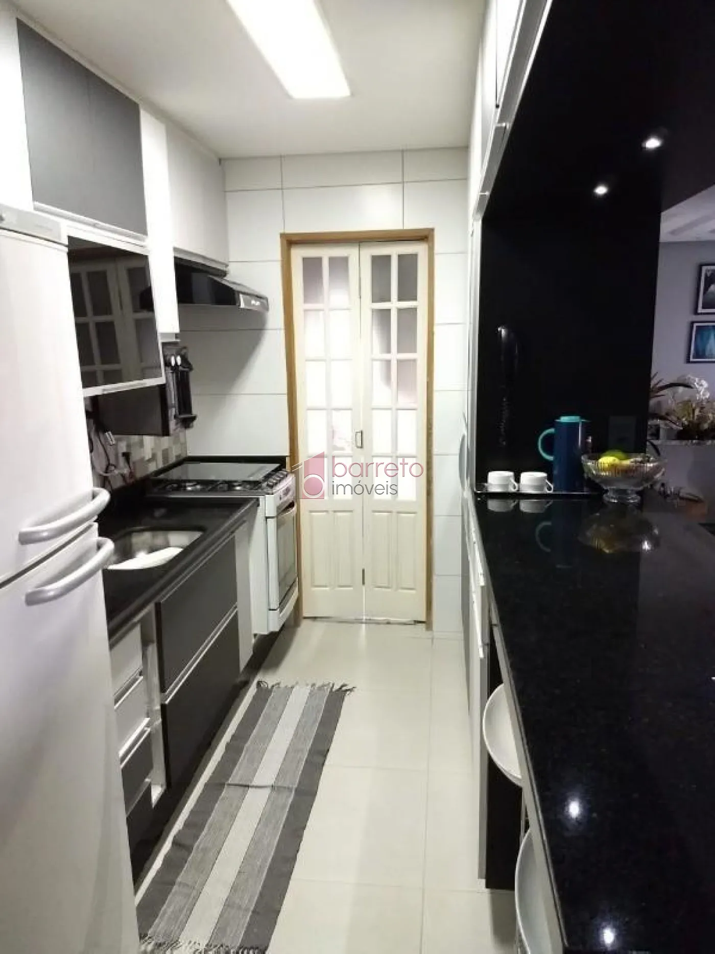 APARTAMENTO PARA VENDA NO EDIFÍCIO REAL PARK – JUNDIAÍ/SP