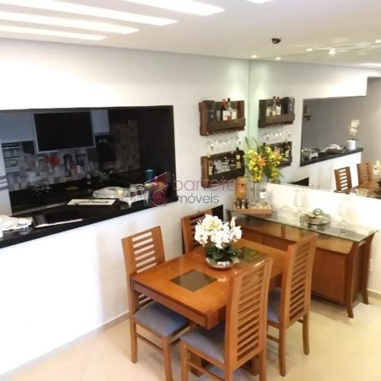 APARTAMENTO PARA VENDA NO EDIFÍCIO REAL PARK – JUNDIAÍ/SP