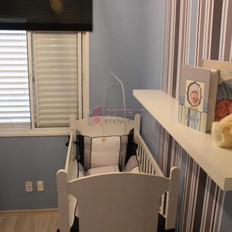 APARTAMENTO PARA VENDA NO EDIFÍCIO REAL PARK – JUNDIAÍ/SP
