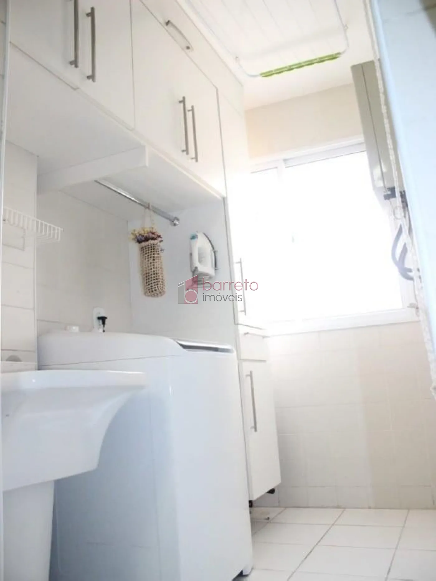 APARTAMENTO PARA VENDA NO EDIFÍCIO REAL PARK – JUNDIAÍ/SP