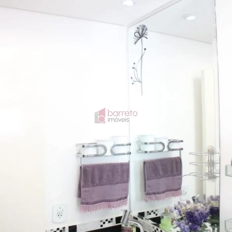 APARTAMENTO PARA VENDA NO EDIFÍCIO REAL PARK – JUNDIAÍ/SP
