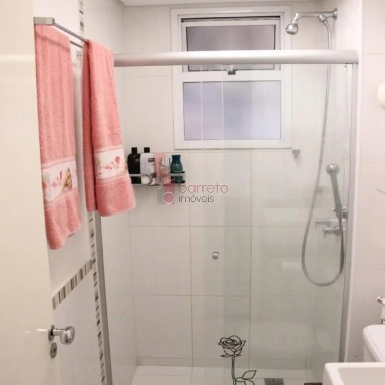 APARTAMENTO PARA VENDA NO EDIFÍCIO REAL PARK – JUNDIAÍ/SP