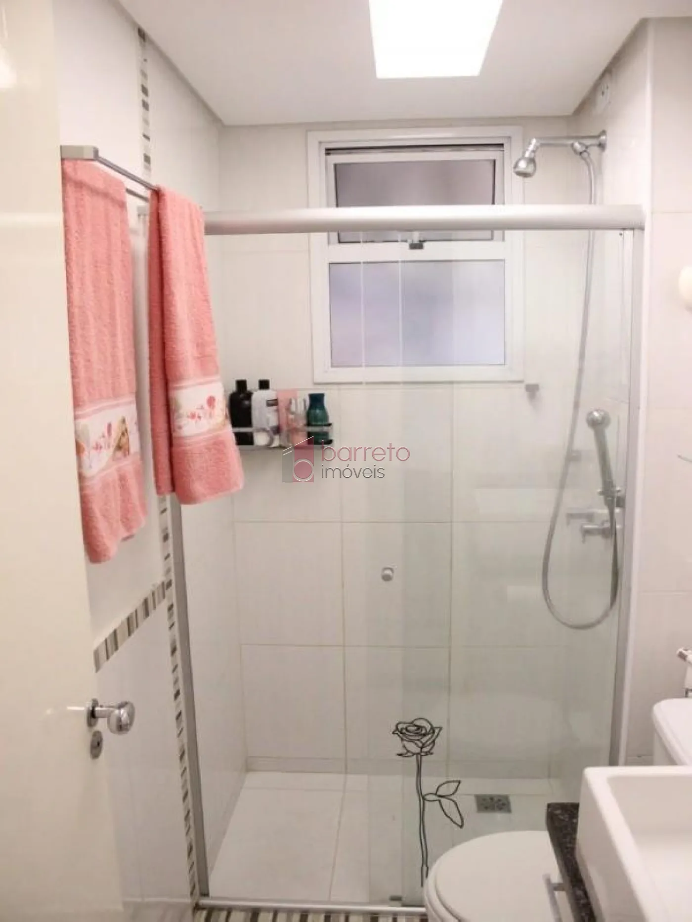 APARTAMENTO PARA VENDA NO EDIFÍCIO REAL PARK – JUNDIAÍ/SP