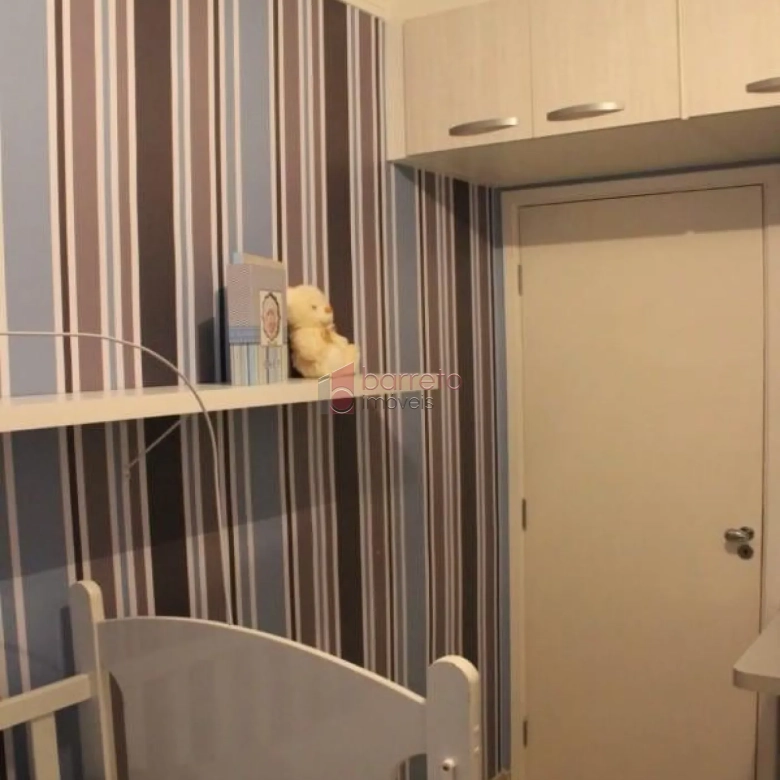 APARTAMENTO PARA VENDA NO EDIFÍCIO REAL PARK – JUNDIAÍ/SP