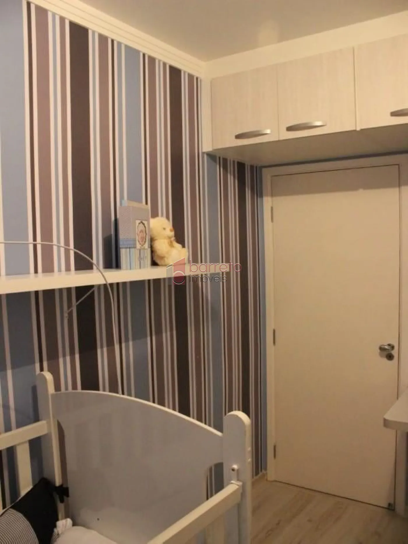 APARTAMENTO PARA VENDA NO EDIFÍCIO REAL PARK – JUNDIAÍ/SP