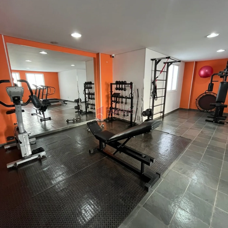 APARTAMENTO À VENDA NO CONDOMÍNIO REAL PARK – JUNDIAÍ/SP