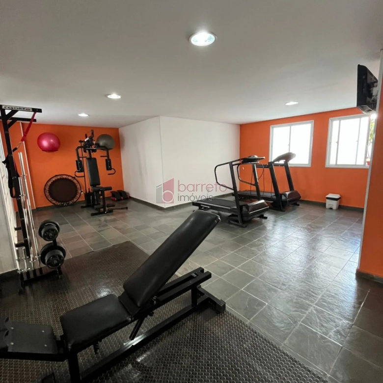 APARTAMENTO À VENDA NO CONDOMÍNIO REAL PARK – JUNDIAÍ/SP