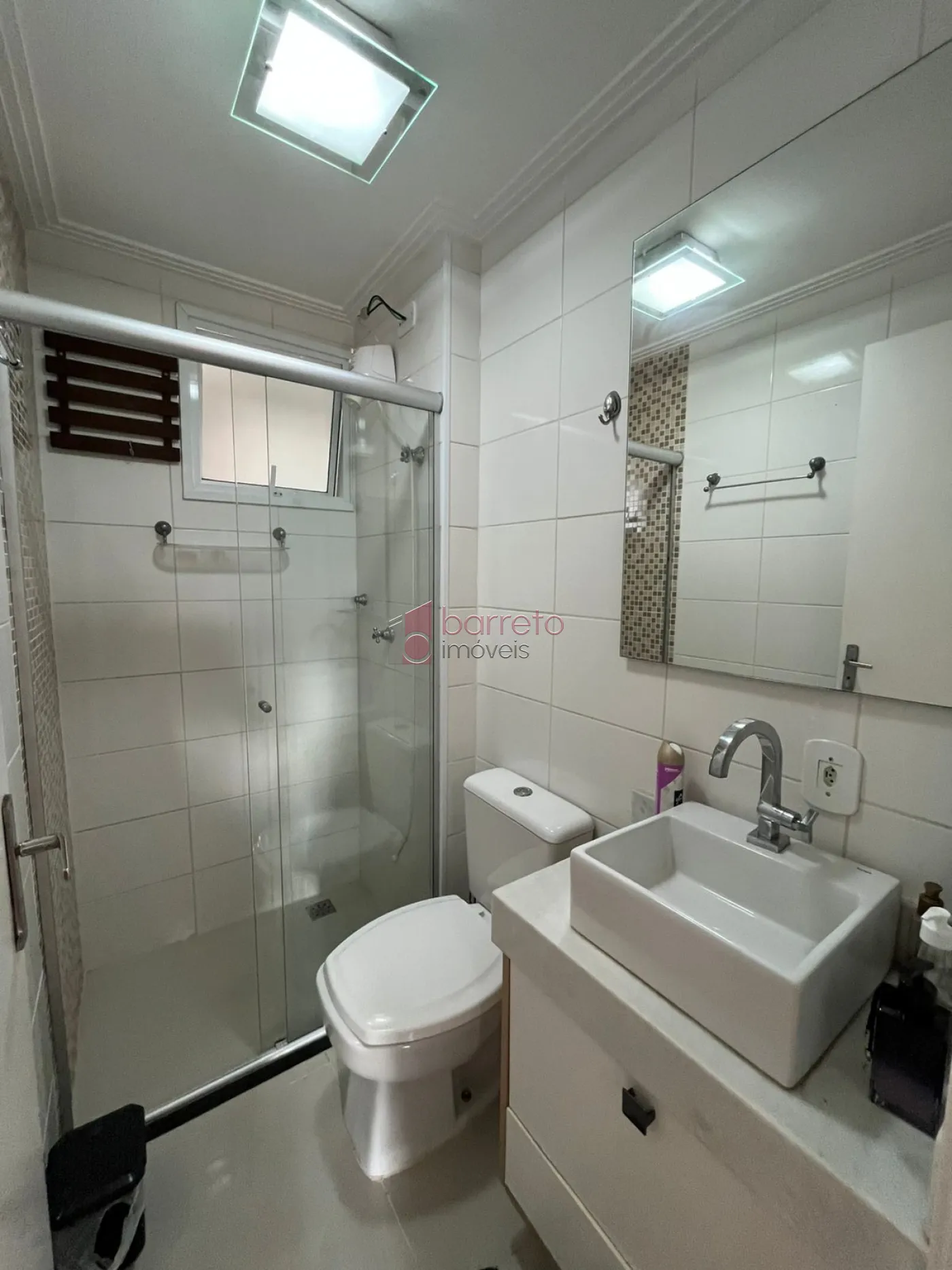 APARTAMENTO À VENDA NO CONDOMÍNIO REAL PARK – JUNDIAÍ/SP