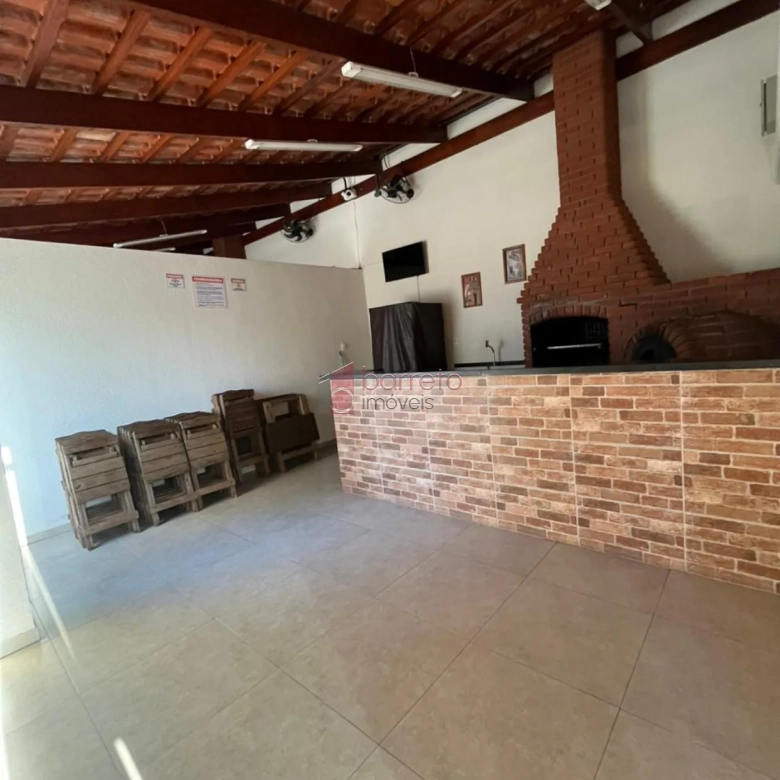 APARTAMENTO À VENDA NO CONDOMÍNIO REAL PARK – JUNDIAÍ/SP