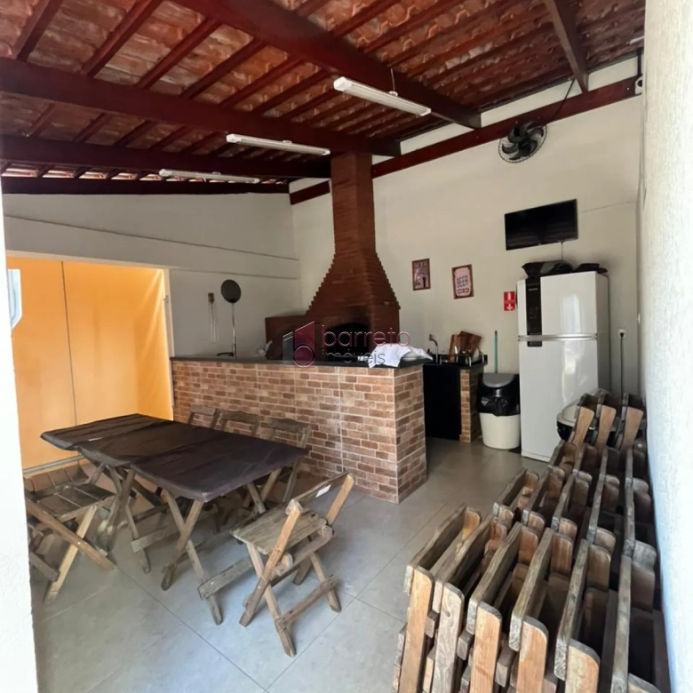 APARTAMENTO À VENDA NO CONDOMÍNIO REAL PARK – JUNDIAÍ/SP
