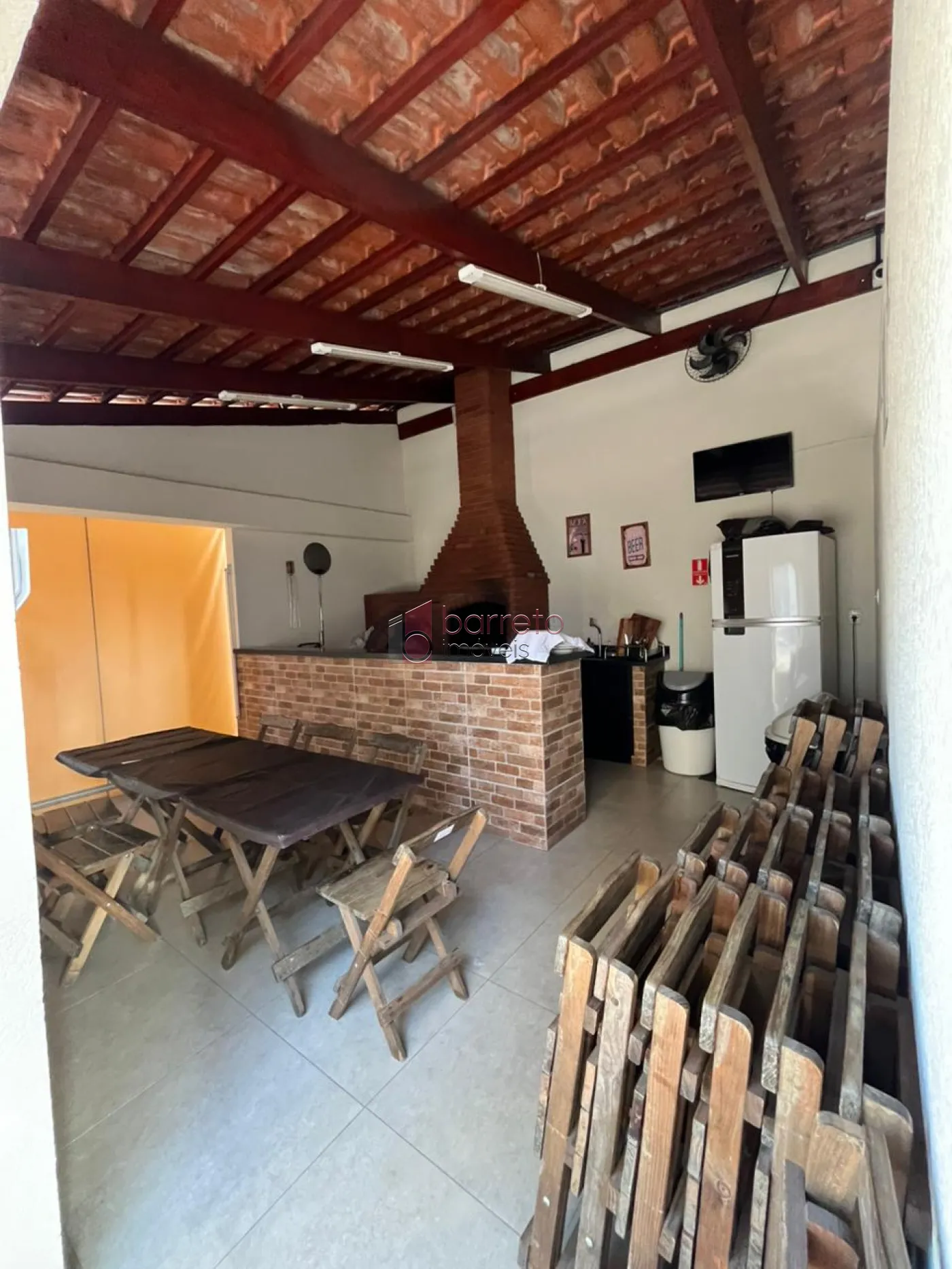 APARTAMENTO À VENDA NO CONDOMÍNIO REAL PARK – JUNDIAÍ/SP
