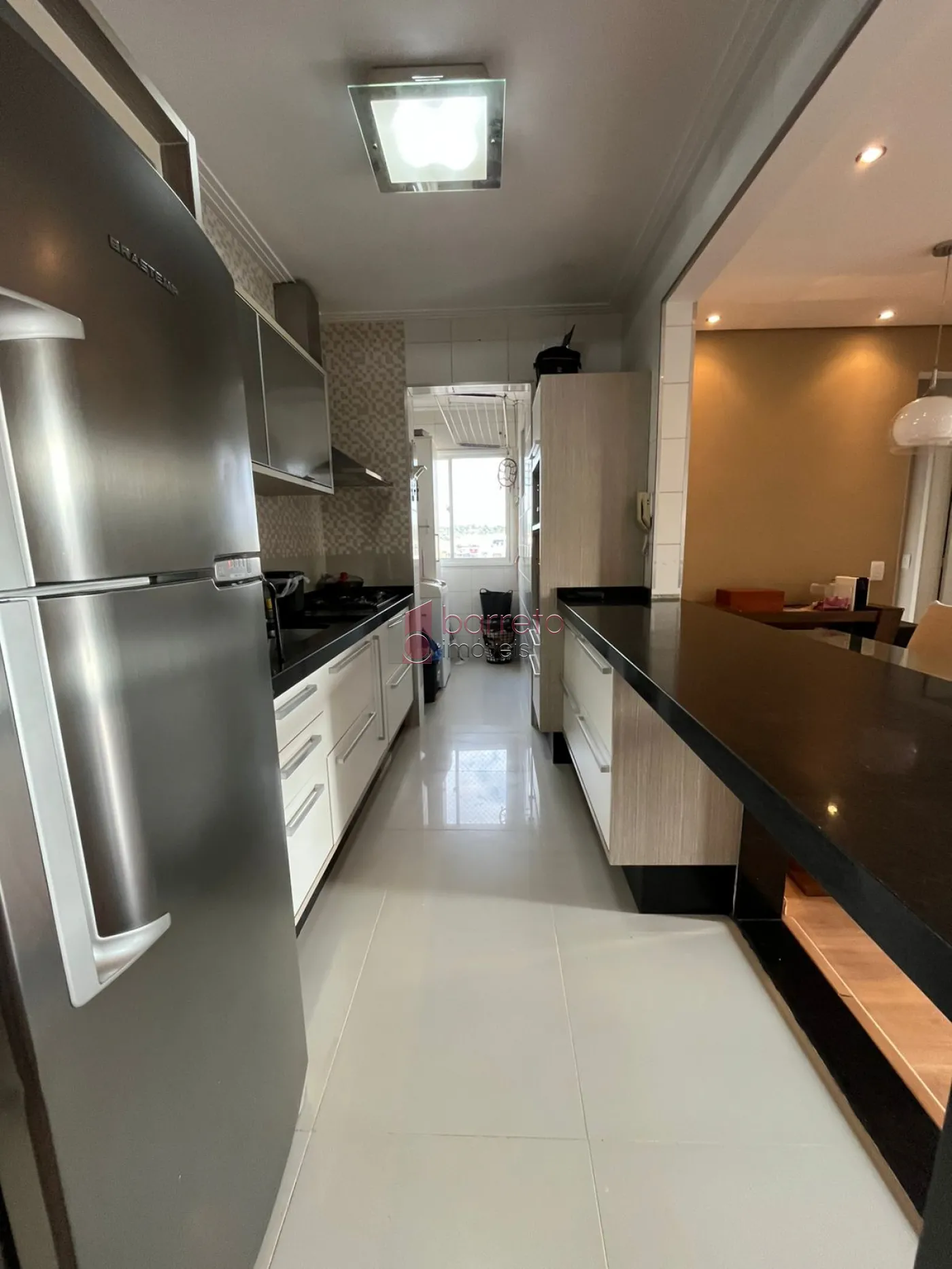 APARTAMENTO À VENDA NO CONDOMÍNIO REAL PARK – JUNDIAÍ/SP
