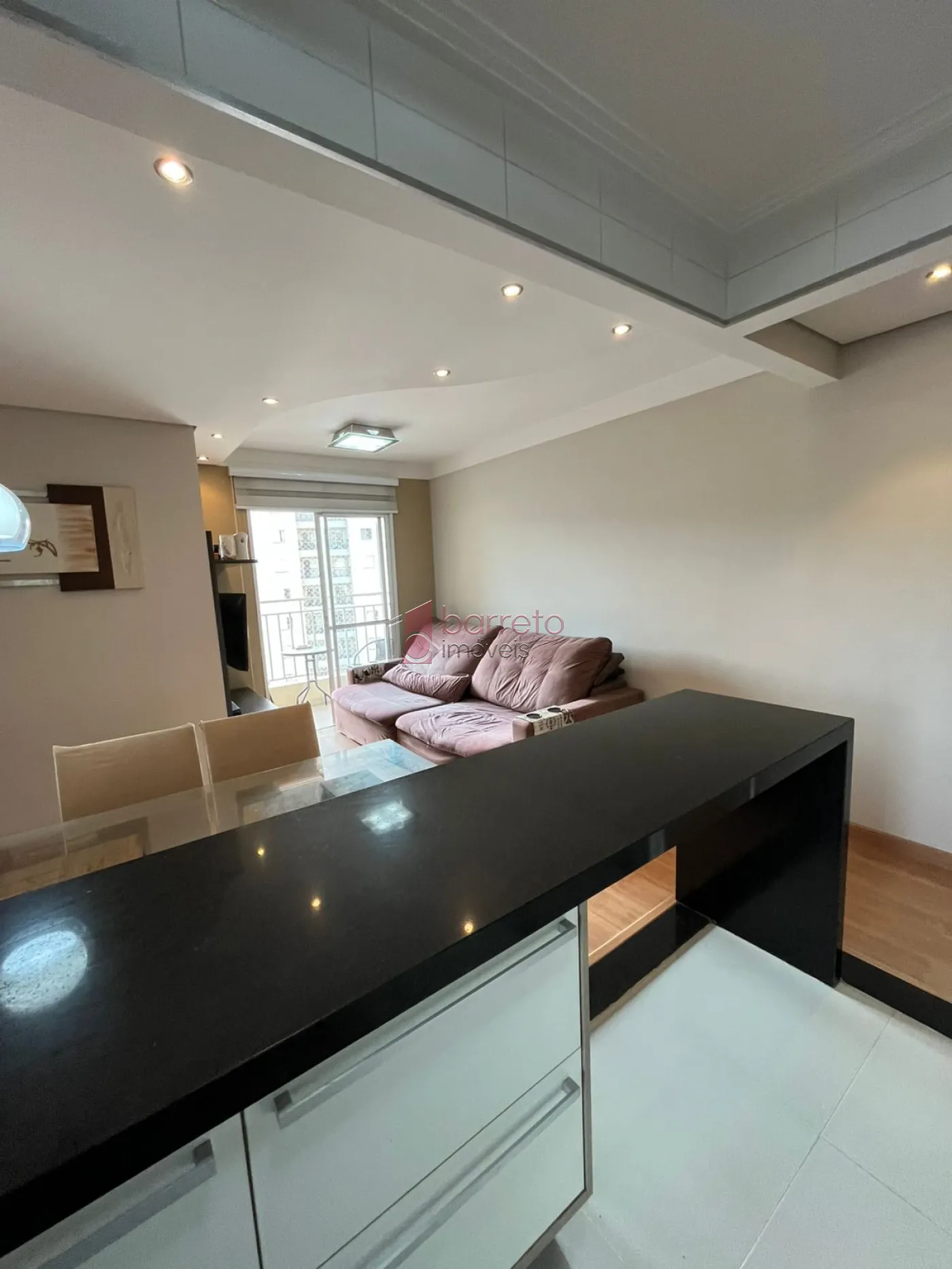 APARTAMENTO À VENDA NO CONDOMÍNIO REAL PARK – JUNDIAÍ/SP