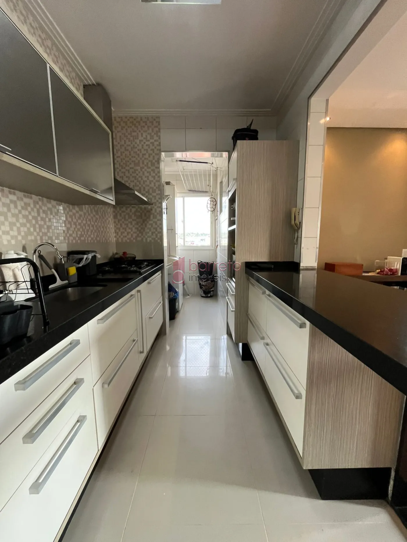 APARTAMENTO À VENDA NO CONDOMÍNIO REAL PARK – JUNDIAÍ/SP