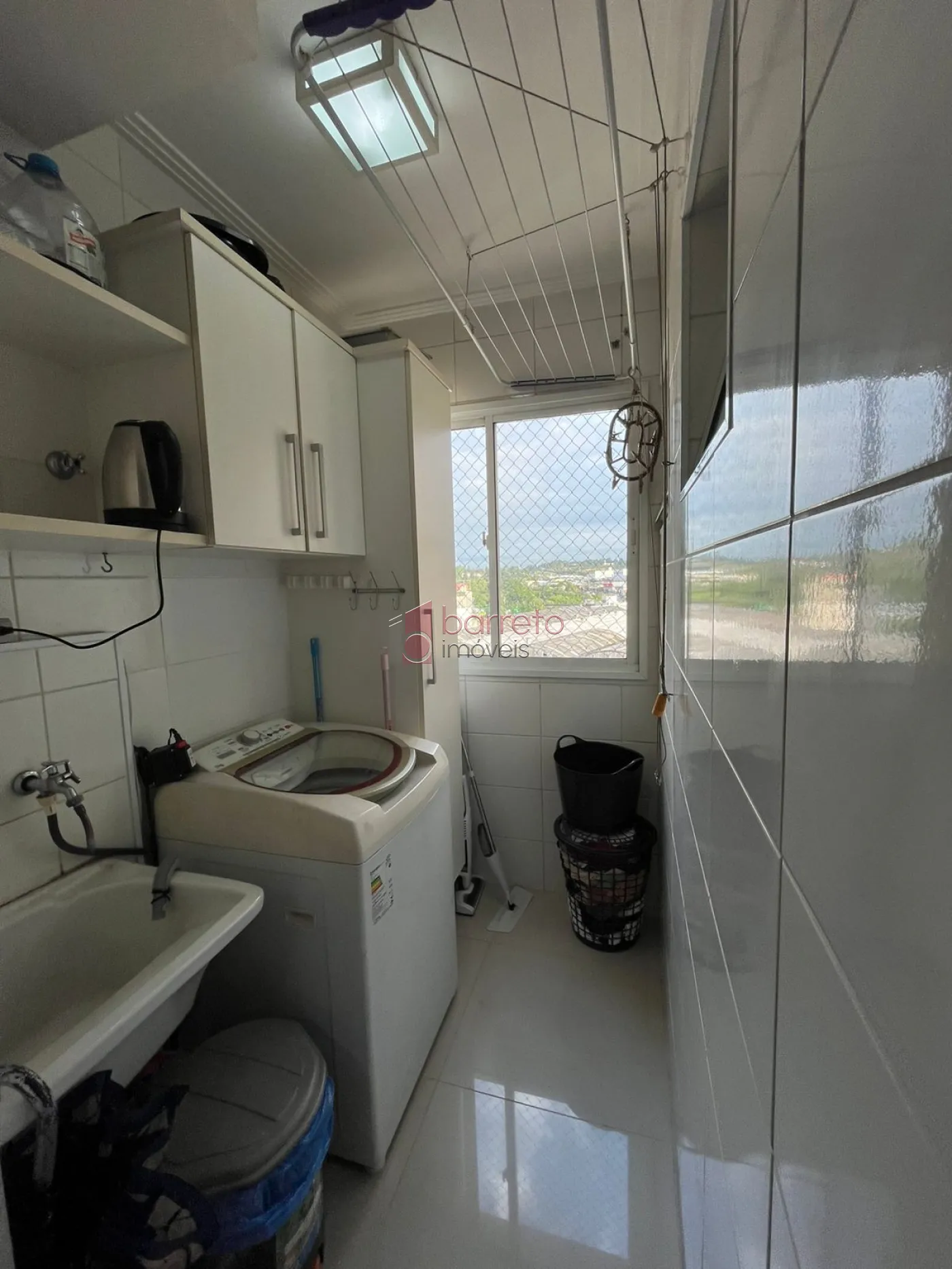 APARTAMENTO À VENDA NO CONDOMÍNIO REAL PARK – JUNDIAÍ/SP